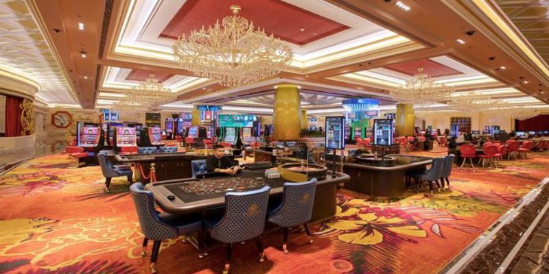 Giới thiệu Casino Việt Nam là gì? 