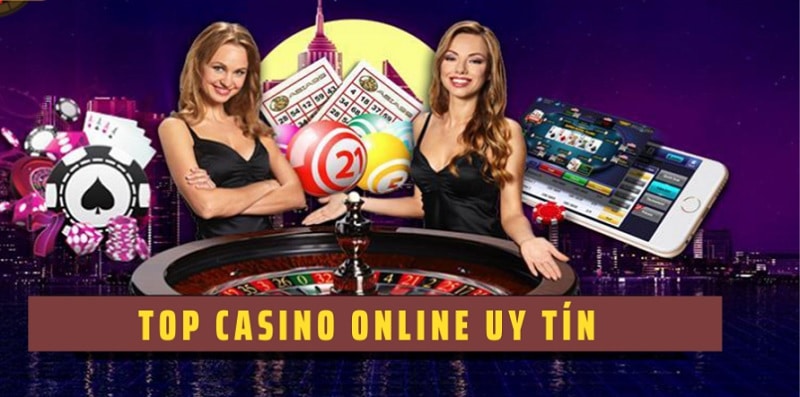 Tìm đáp án cho vấn đề Casino online có bịp không ?